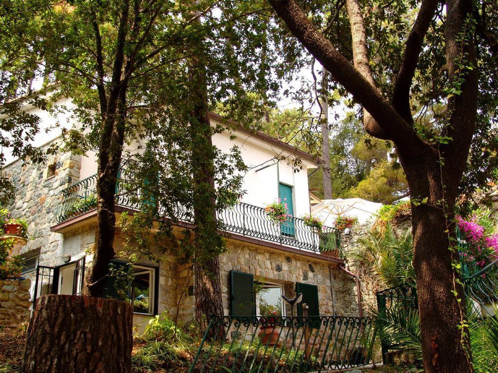 Pretty White House Villa Monterosso al Mare Eksteriør bilde